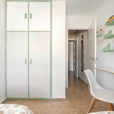 Habitación Doble Junto Al Guadalquivir Camping Córdoba