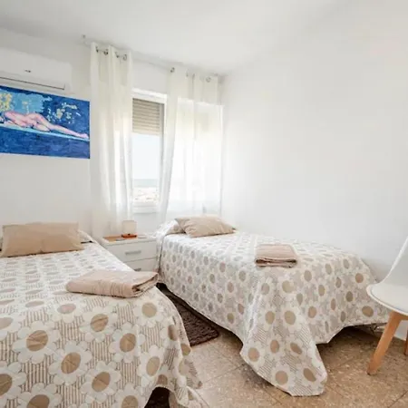 Camping Habitación Doble Junto Al Guadalquivir Córdoba