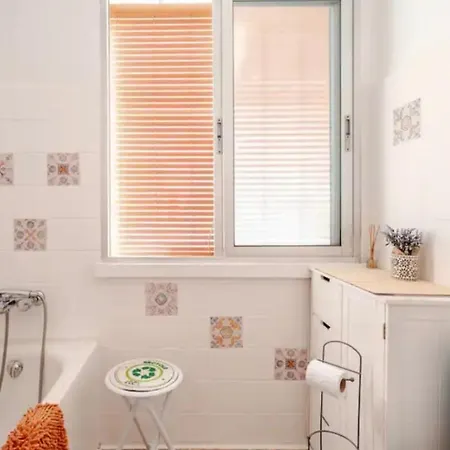 Habitación Doble Junto Al Guadalquivir * Córdoba