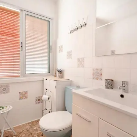 Camping Habitación Doble Junto Al Guadalquivir